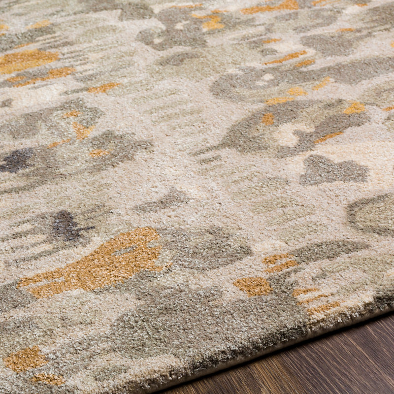 Etta Avenue™ Samantha Rug & Reviews Wayfair